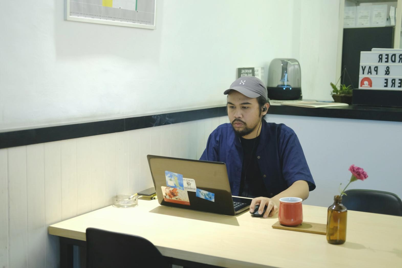 Ambiente accogliente per percorsi di sviluppo interiore