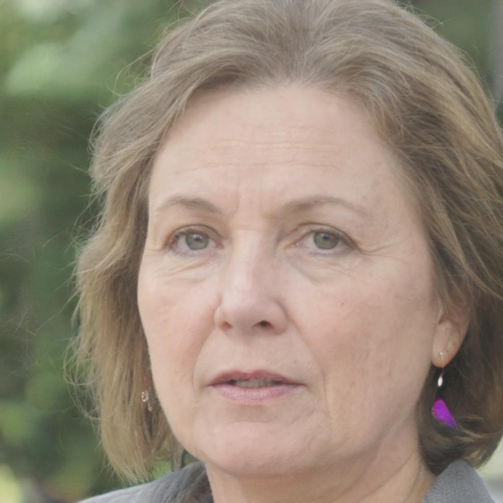 Ritratto di Verdiana Bellucci