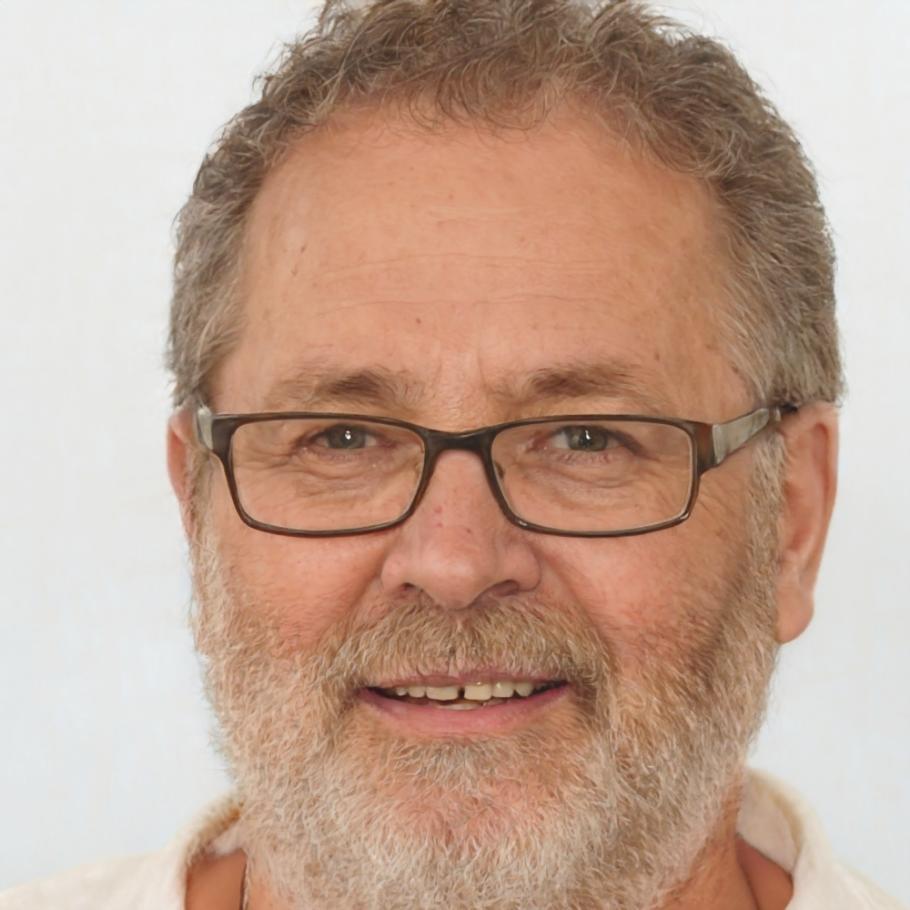 Ritratto di Stefano Bellini