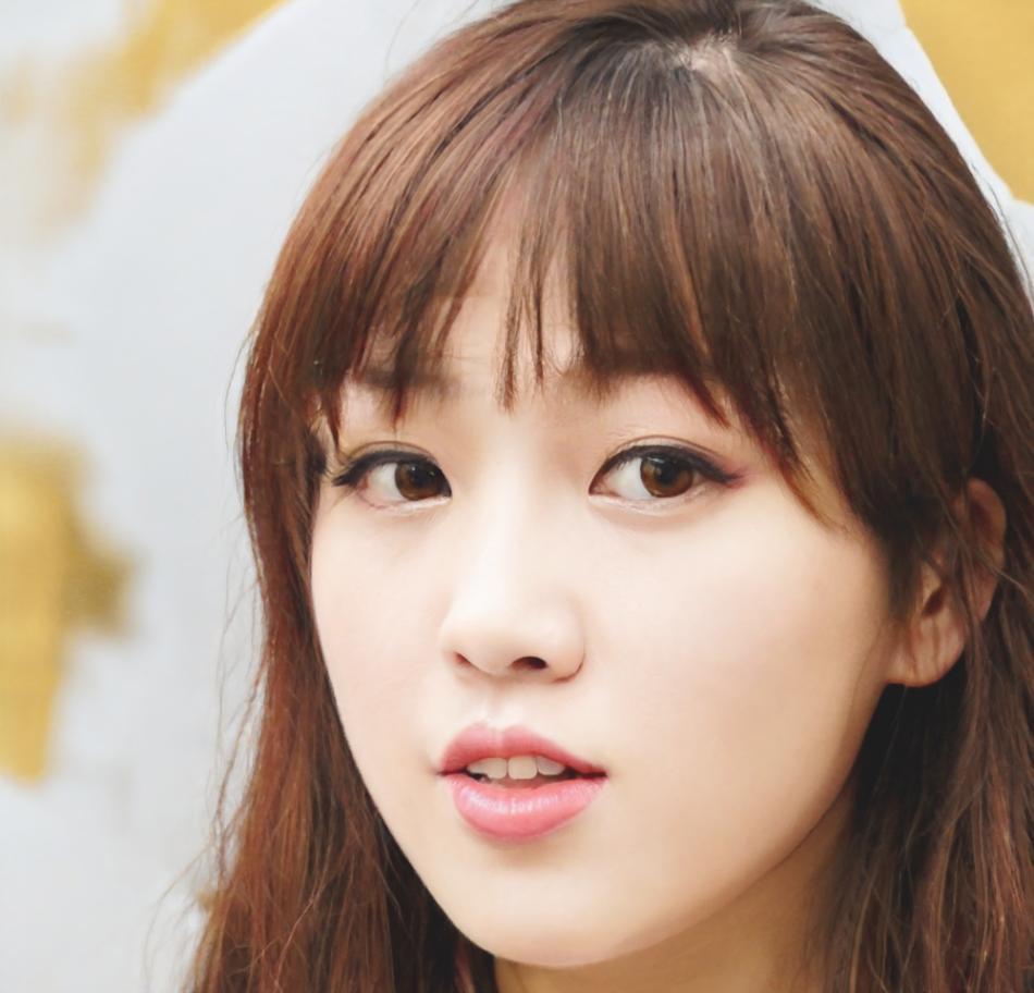 Ritratto di Giulia Rosetti